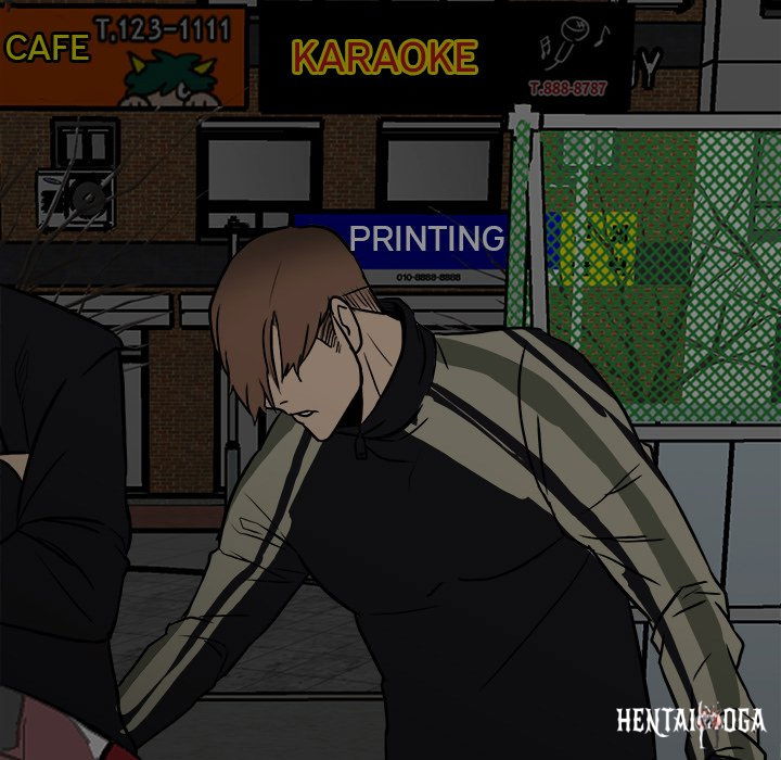 The Villain The Villain Chapter 102 - Page 170