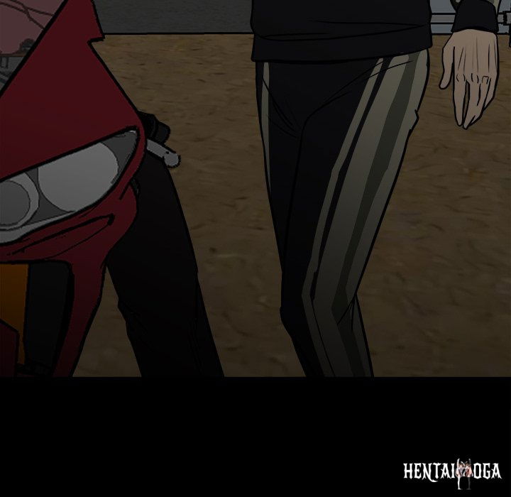 The Villain The Villain Chapter 102 - Page 171