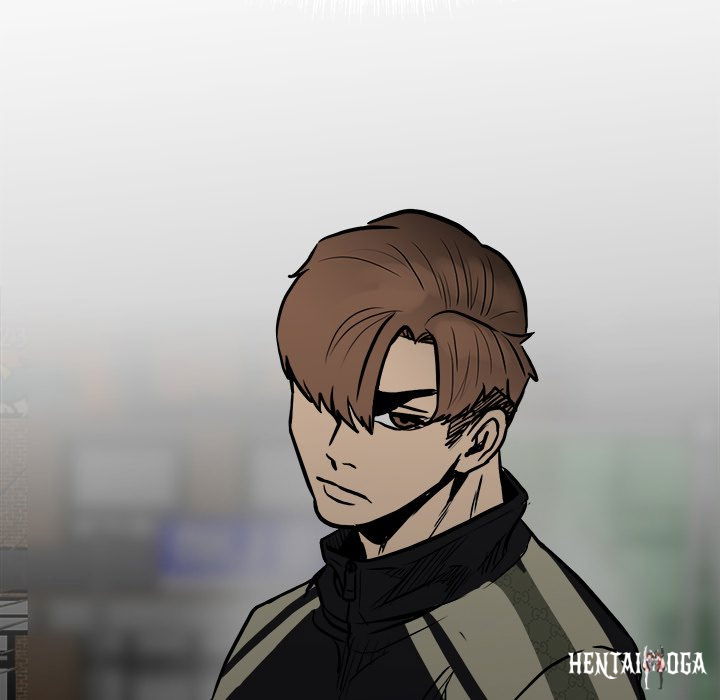 The Villain The Villain Chapter 102 - Page 173