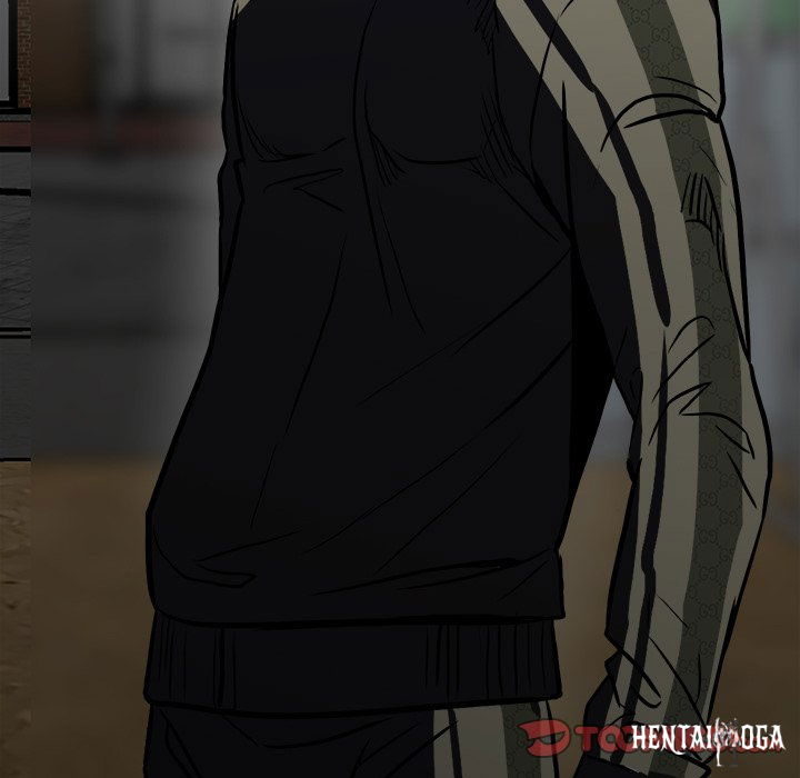 The Villain The Villain Chapter 102 - Page 174