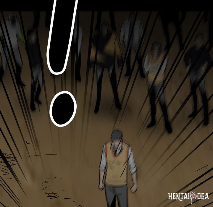 The Villain The Villain Chapter 102 - Page 18