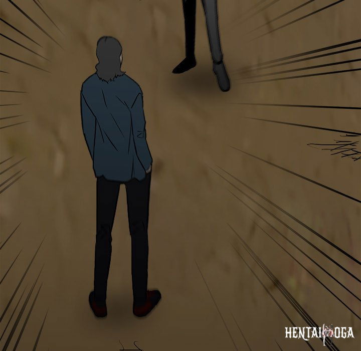 The Villain The Villain Chapter 102 - Page 19