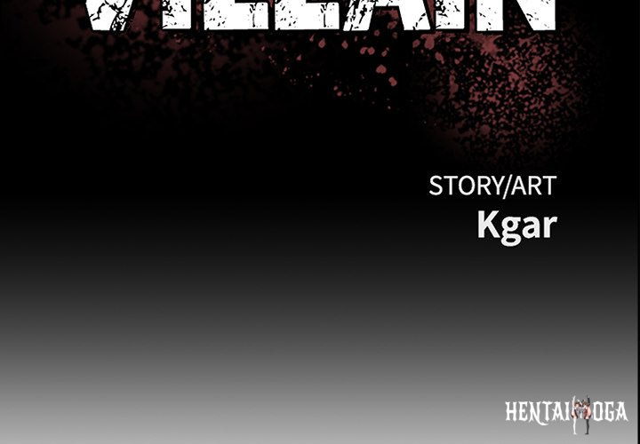 The Villain The Villain Chapter 102 - Page 2