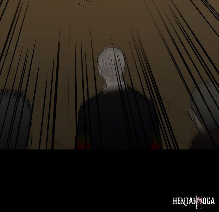 The Villain The Villain Chapter 102 - Page 20