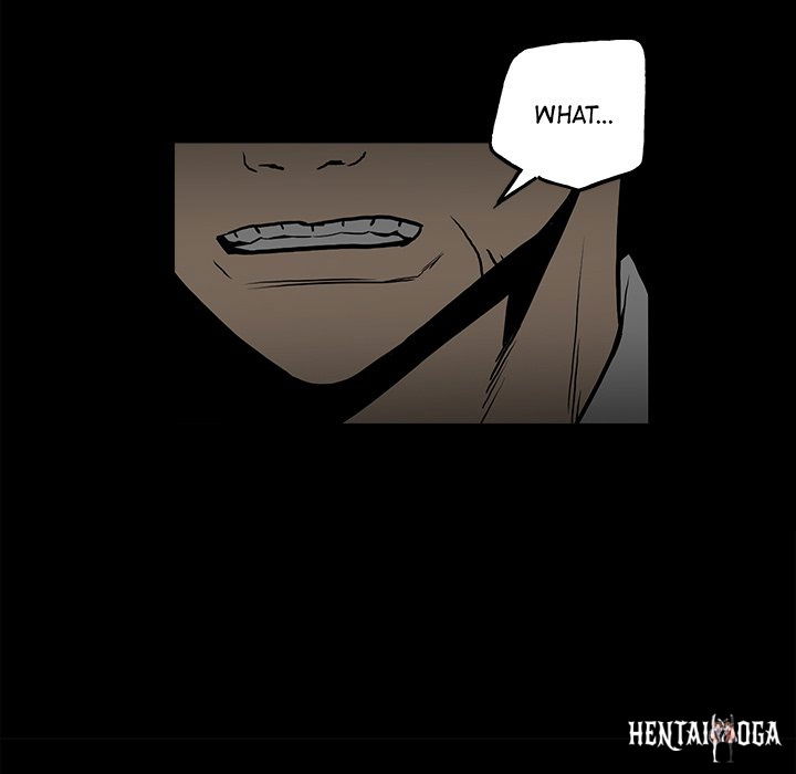 The Villain The Villain Chapter 102 - Page 22