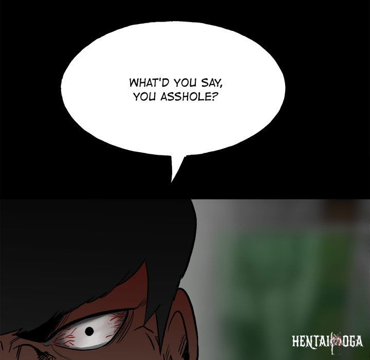 The Villain The Villain Chapter 102 - Page 23