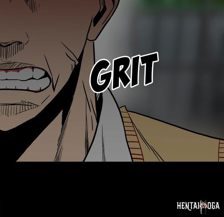 The Villain The Villain Chapter 102 - Page 24