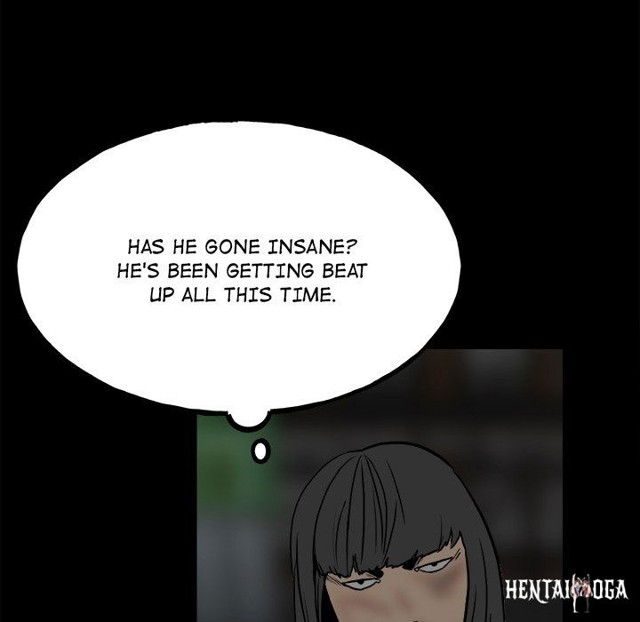 The Villain The Villain Chapter 102 - Page 25