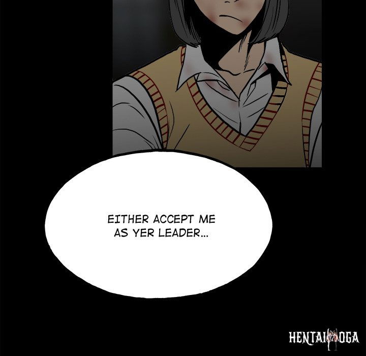 The Villain The Villain Chapter 102 - Page 26