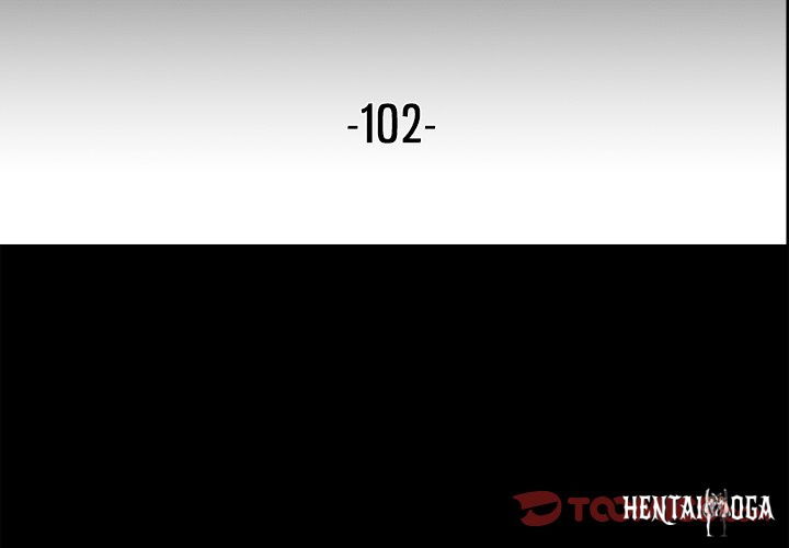 The Villain The Villain Chapter 102 - Page 3