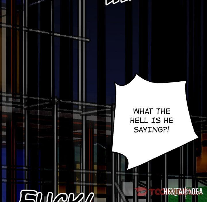 The Villain The Villain Chapter 102 - Page 30