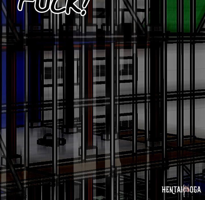 The Villain The Villain Chapter 102 - Page 31