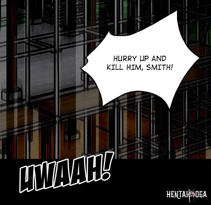 The Villain The Villain Chapter 102 - Page 32