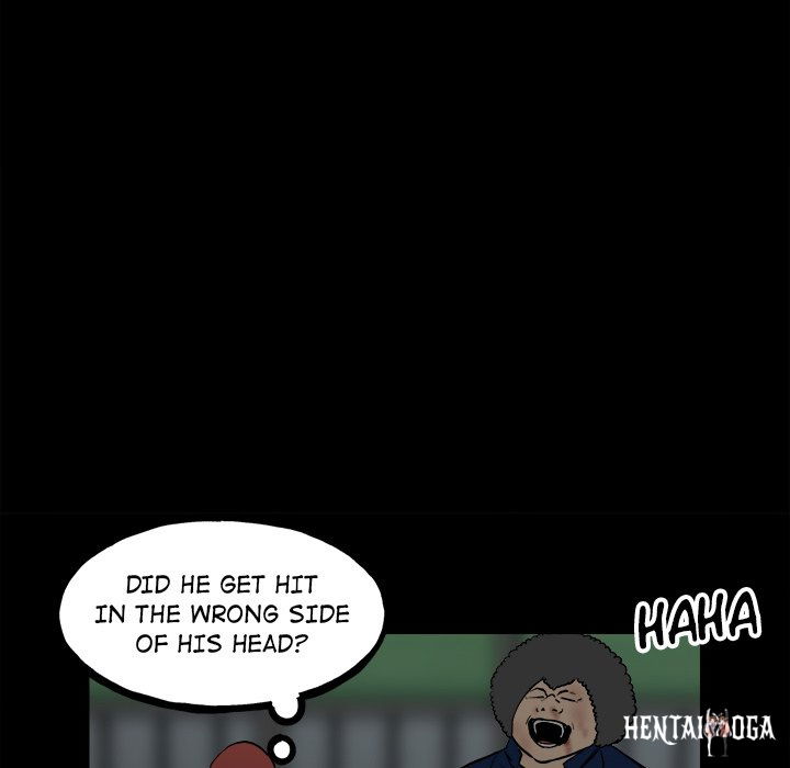 The Villain The Villain Chapter 102 - Page 33