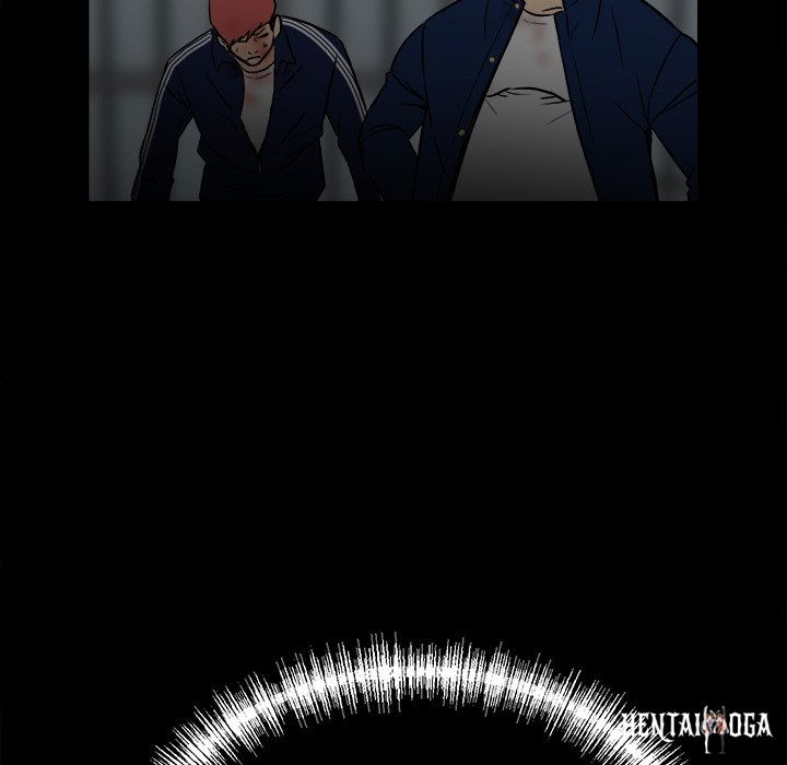 The Villain The Villain Chapter 102 - Page 34