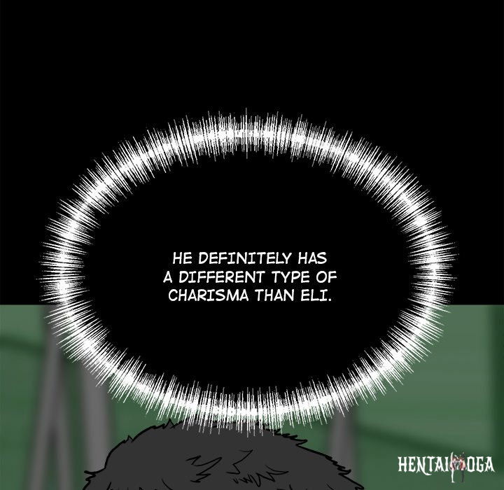 The Villain The Villain Chapter 102 - Page 36