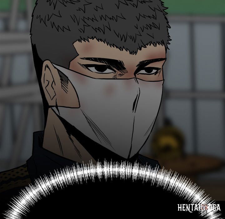 The Villain The Villain Chapter 102 - Page 37