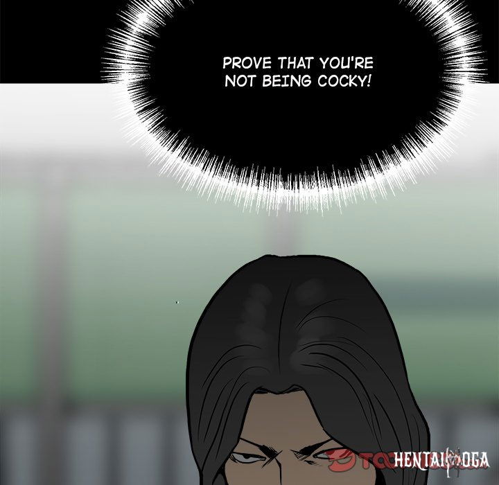 The Villain The Villain Chapter 102 - Page 39