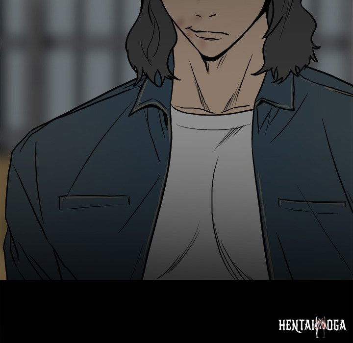 The Villain The Villain Chapter 102 - Page 40