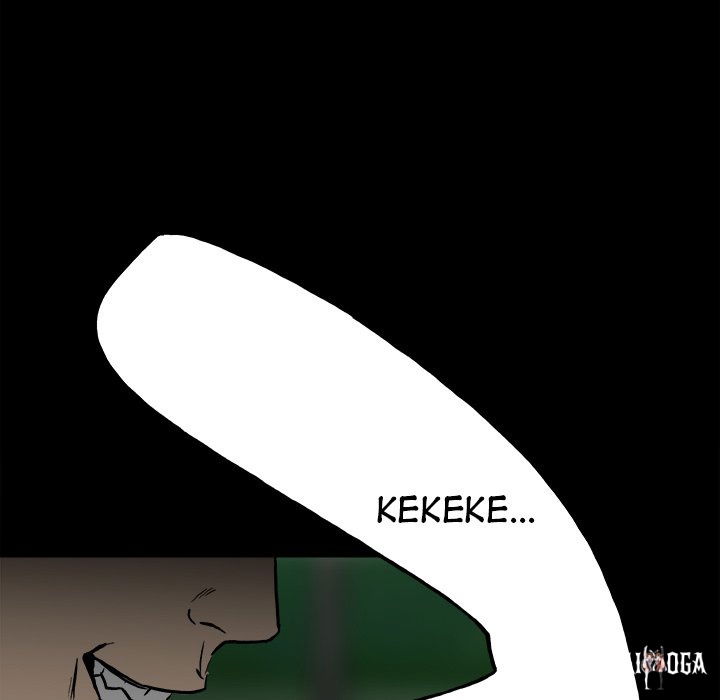 The Villain The Villain Chapter 102 - Page 41