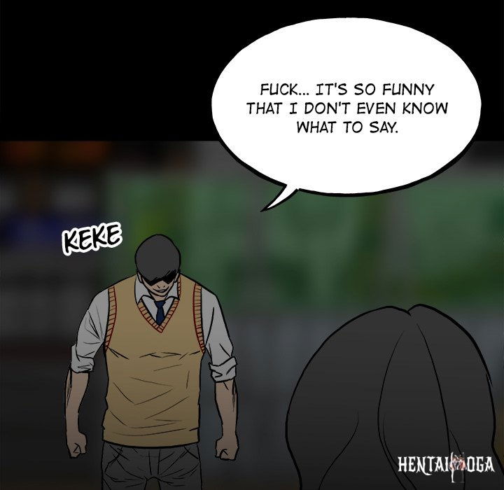 The Villain The Villain Chapter 102 - Page 43