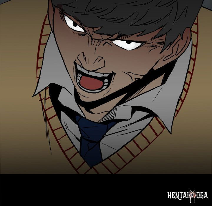 The Villain The Villain Chapter 102 - Page 46