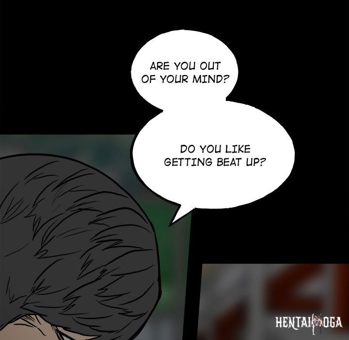 The Villain The Villain Chapter 102 - Page 5