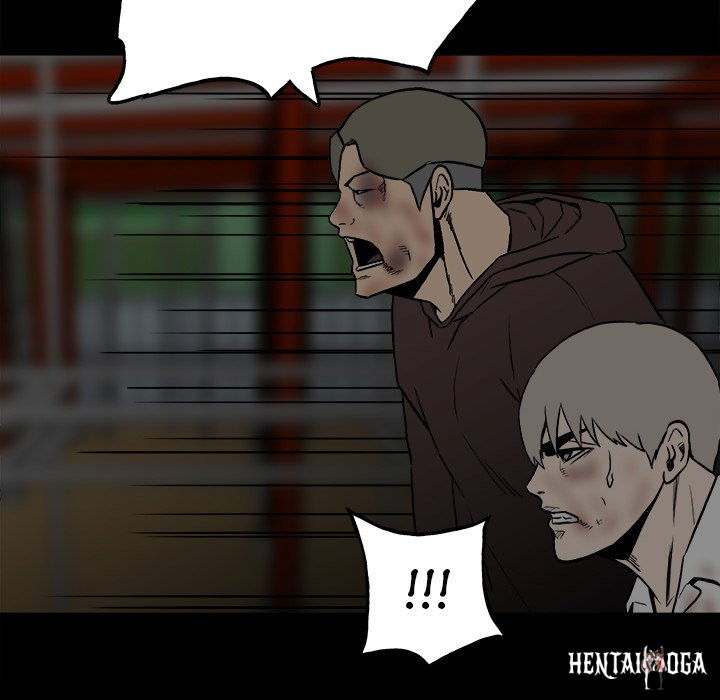 The Villain The Villain Chapter 102 - Page 56