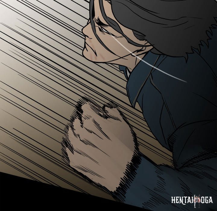 The Villain The Villain Chapter 102 - Page 58