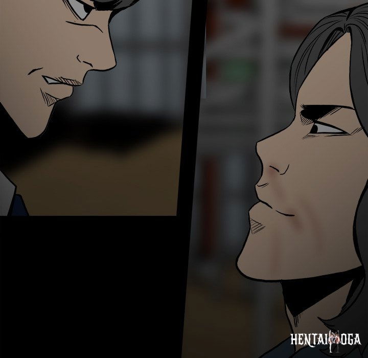 The Villain The Villain Chapter 102 - Page 6