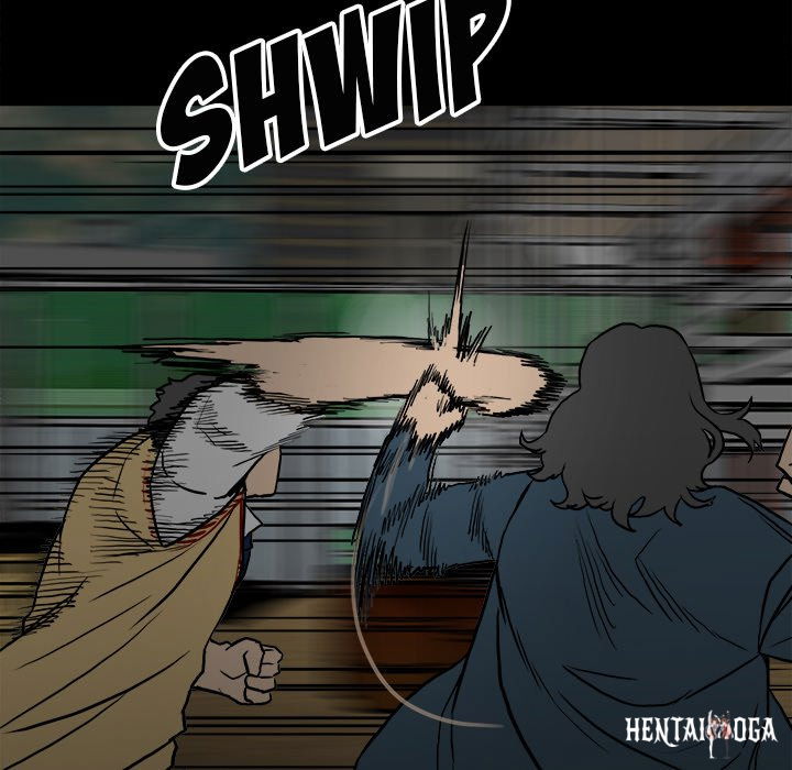 The Villain The Villain Chapter 102 - Page 60