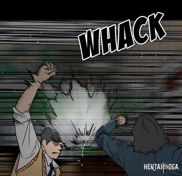 The Villain The Villain Chapter 102 - Page 62