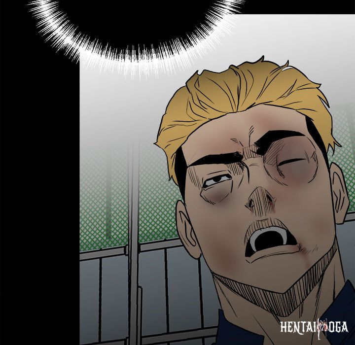 The Villain The Villain Chapter 102 - Page 64