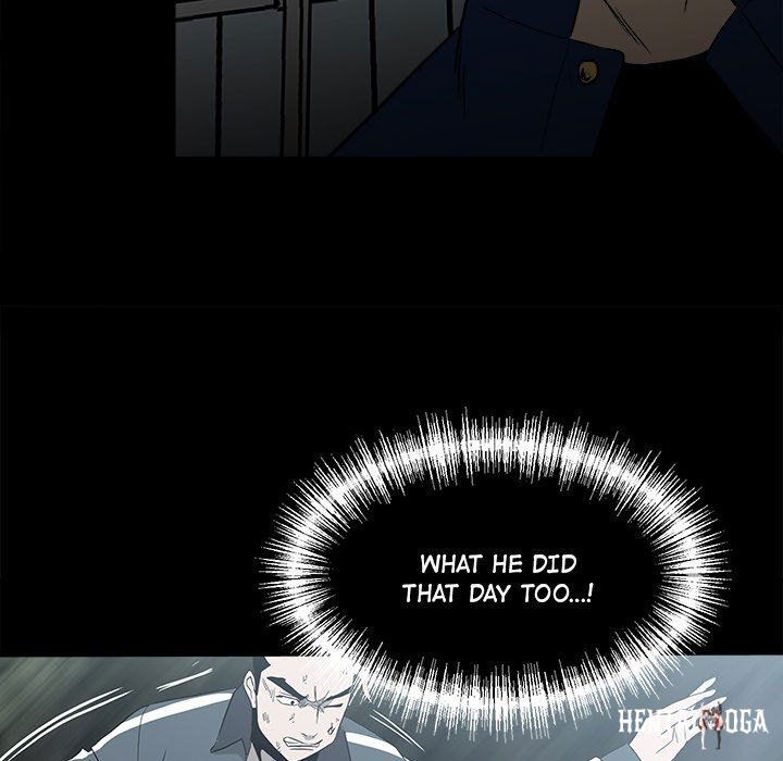 The Villain The Villain Chapter 102 - Page 65