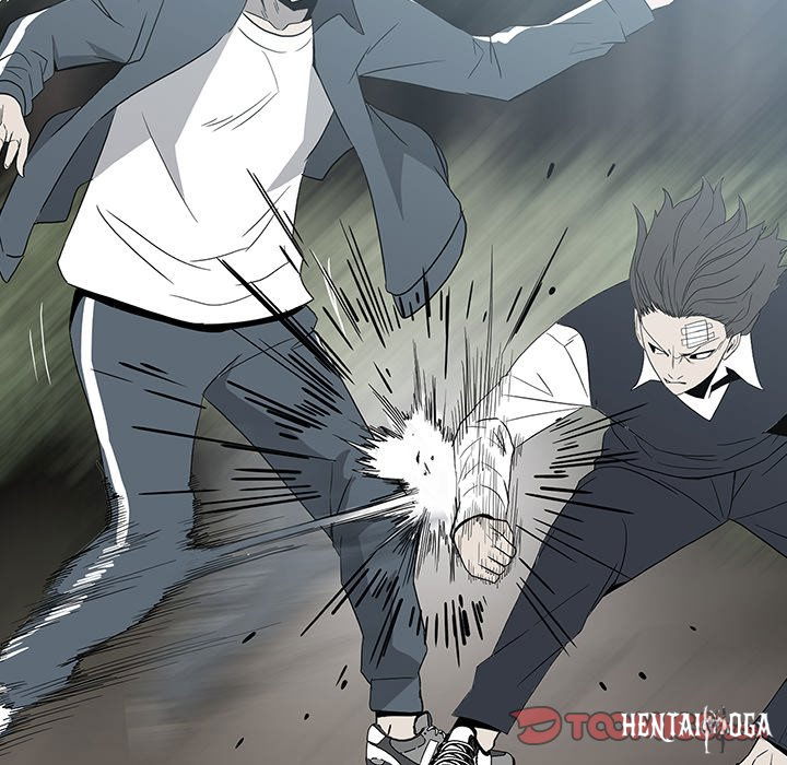 The Villain The Villain Chapter 102 - Page 66