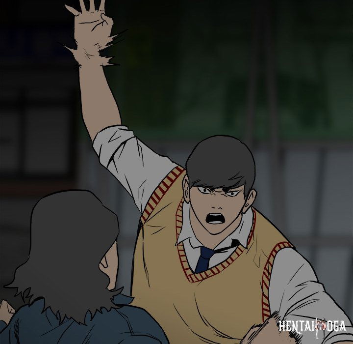 The Villain The Villain Chapter 102 - Page 68