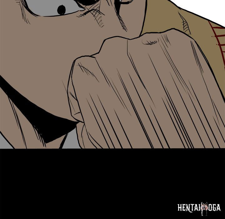 The Villain The Villain Chapter 102 - Page 71