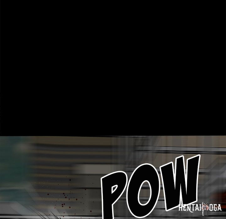 The Villain The Villain Chapter 102 - Page 72