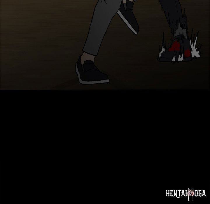 The Villain The Villain Chapter 102 - Page 74