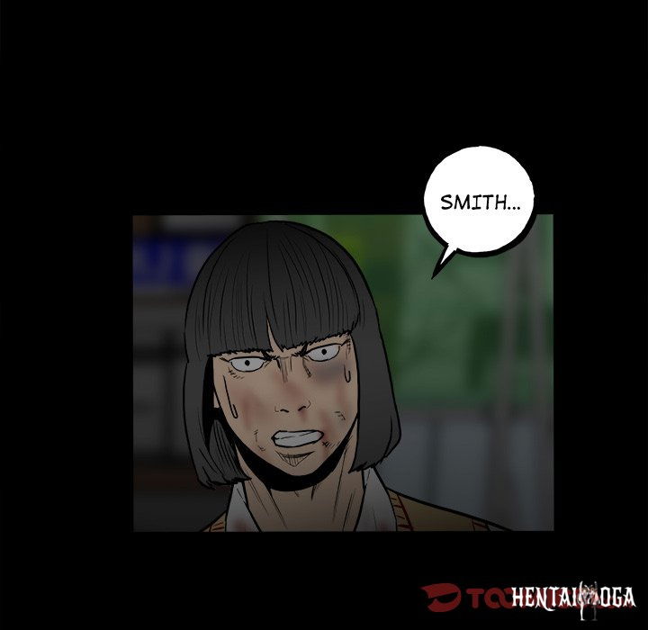 The Villain The Villain Chapter 102 - Page 75