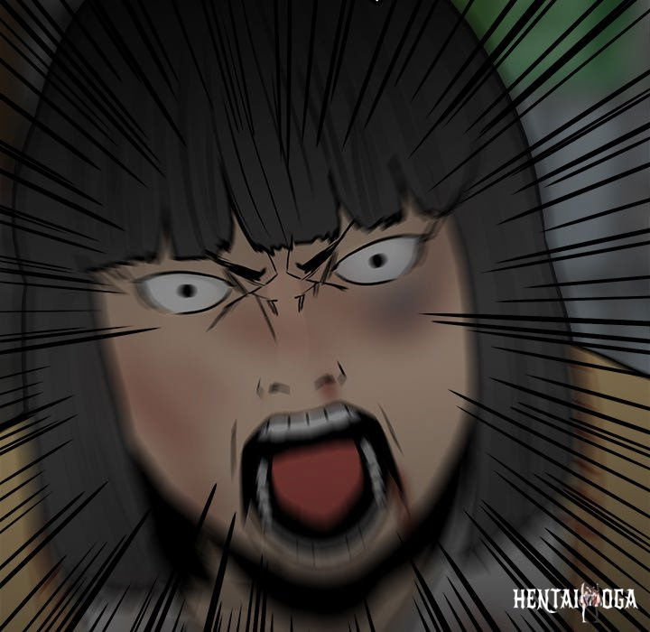 The Villain The Villain Chapter 102 - Page 77