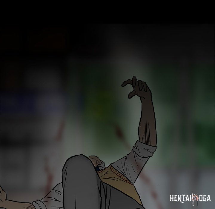 The Villain The Villain Chapter 102 - Page 79