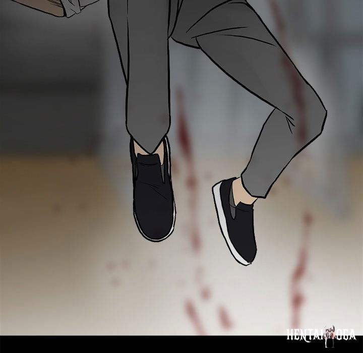 The Villain The Villain Chapter 102 - Page 80