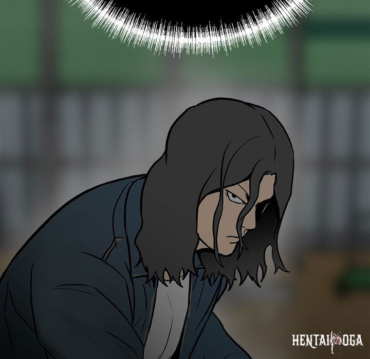 The Villain The Villain Chapter 102 - Page 82