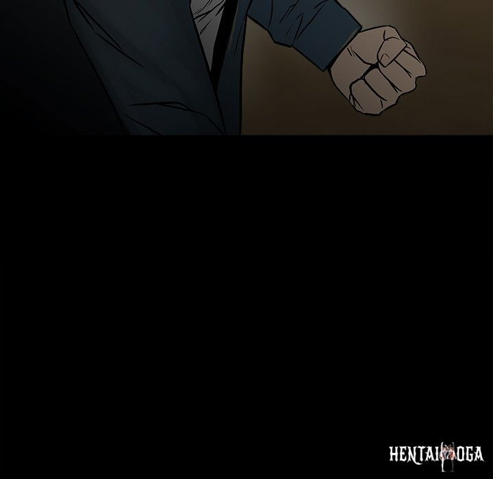 The Villain The Villain Chapter 102 - Page 83