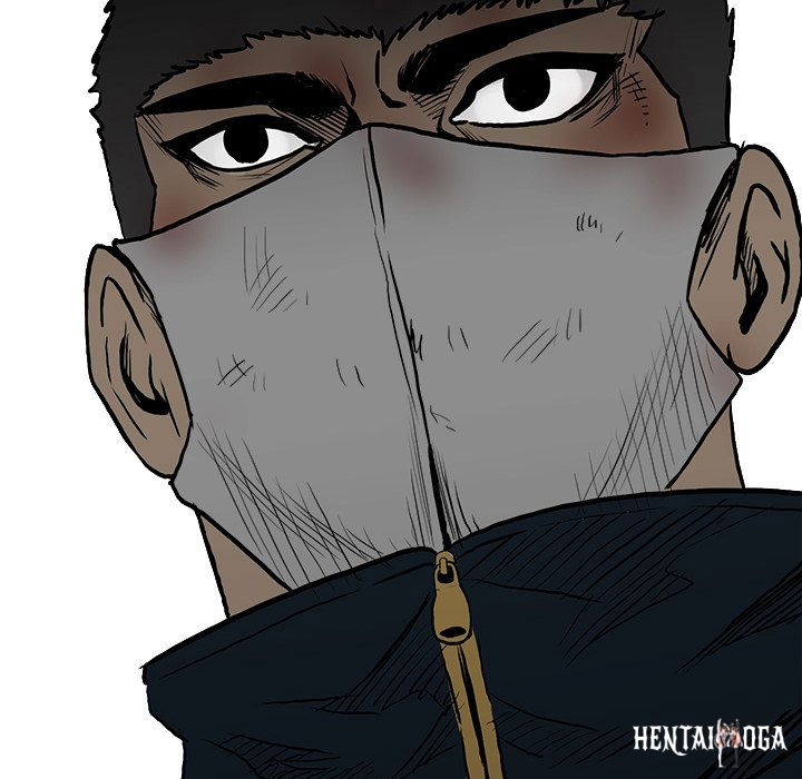 The Villain The Villain Chapter 102 - Page 85