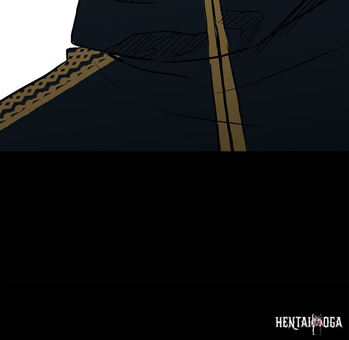 The Villain The Villain Chapter 102 - Page 86