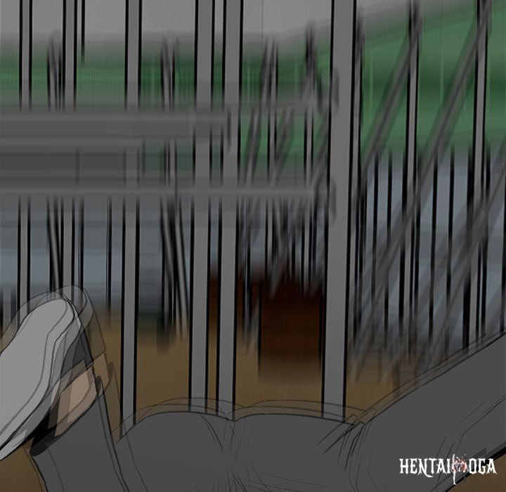 The Villain The Villain Chapter 102 - Page 90