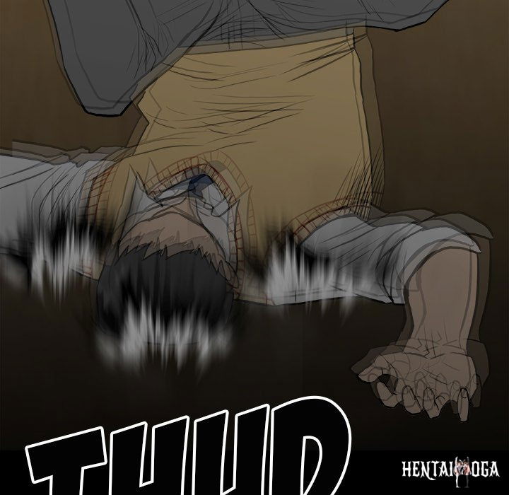 The Villain The Villain Chapter 102 - Page 91