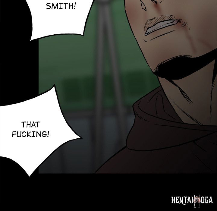 The Villain The Villain Chapter 102 - Page 94